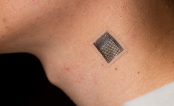 New Wearable Device Helps Evaluate the Stiffness of Human Tissue