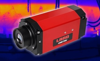 New Thermal Imager Offers Reliable and Smart Functional for Industrial Processes