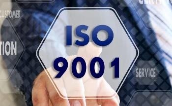 CO2Meter Inc. obtains ISO 9001:2015 Certification