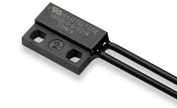 Littelfuse Launches World’s Smallest Subminiature Flange Mount Reed Sensors for Various Applications