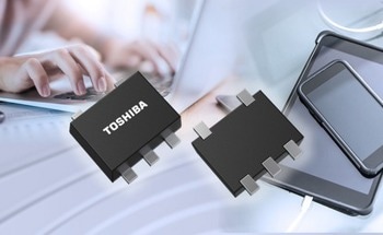 Toshiba Expands Line-up of Thermoflagger™, a Simple Solution that Detects Temperature Rises in Electronic Equipment