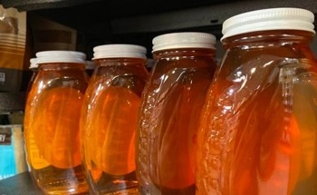 Sensor Evaluates Adulteration in Honey