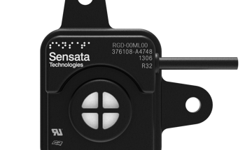 Sensata Launches First A2L Leak Detection Sensor Certified for Multiple HVAC Refrigerants