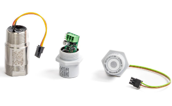MPS™ Gas Sensors from MSR-Electronic are Now on the Market Following Intensive Development