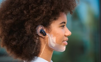 Bosch Launches World’s Smallest MEMS Accelerometers for Wearables and Hearables