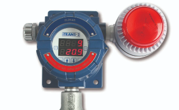Versatile, High-Performance Gas Detection With Easy Deployment