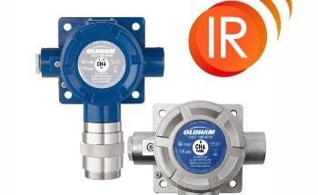 Dedicated IR Sensor Ensures Stable and Reliable Methane Detection Measurements