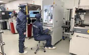 New Hi-Tech Equipment Elevates ESCATEC’s MOEMS Production