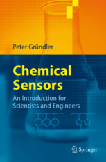 Chemical Sensors: An Introduction for Scientists and Engineers