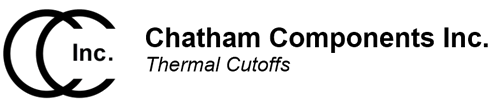 Chatham Components, Inc.