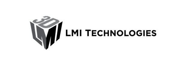 LMI Technologies Inc. logo.