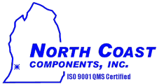 North Coast Components, Inc.