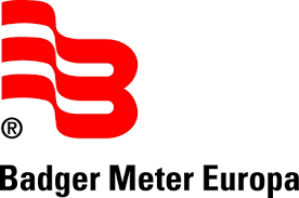 Badger Meter Europa GmbH logo.