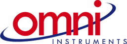 Omni Instruments Ltd logo.