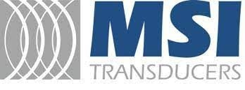 MSI Transducer Corp logo.