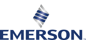 Emerson Electric Co. logo.