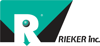 Rieker Incorporated logo.