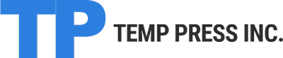 Temp Press Inc.