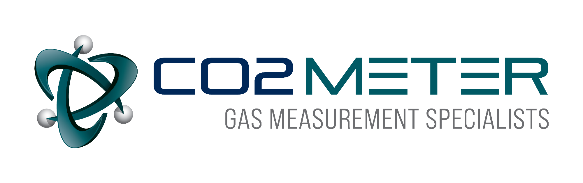 CO2Meter, Inc. logo.