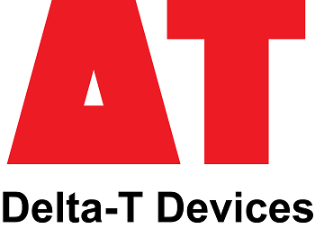 Delta-T Devices Ltd logo.