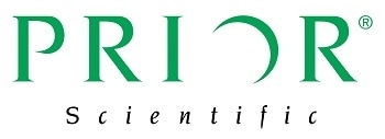 Prior Scientific Instruments Ltd. logo.