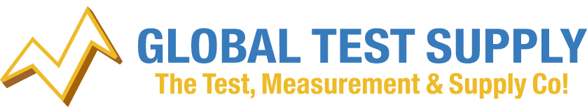 Global Test Supply (Wilmington Instrument Company)