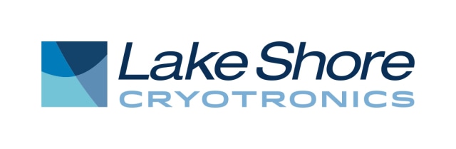 Lake Shore Cryotronics Inc. logo.
