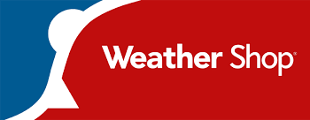 Weather Shop logo.