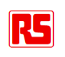 RS Components Ltd. logo.