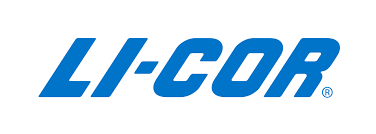 LI-COR logo.