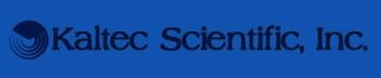 Kaltec Scientific, Inc. logo.