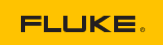 Fluke Corporation logo.