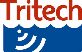 Tritech International Limited logo.