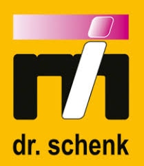 Dr. Schenk GmbH logo.