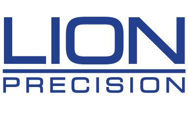 Lion Precision logo.