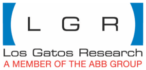 ABB – Los Gatos Research (LGR)