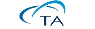 TA Instruments logo.