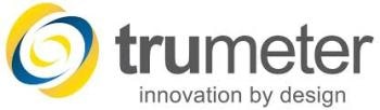 Trumeter logo.