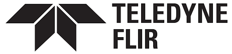 Teledyne FLIR LLC logo.