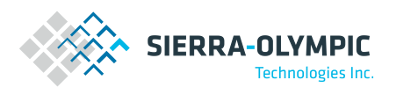 Sierra-Olympic Technologies Inc.