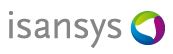 Isansys Lifecare Ltd.