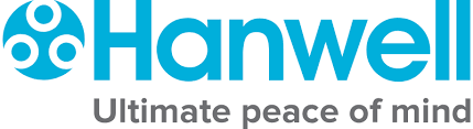 Hanwell Solutions Ltd logo.