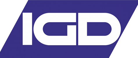 International Gas Detectors Ltd logo.