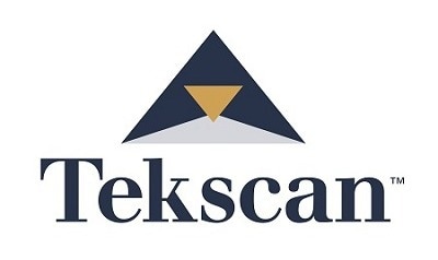 Tekscan, Inc. logo.