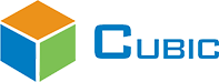 Cubic Sensor and Instrument Co. Ltd logo.