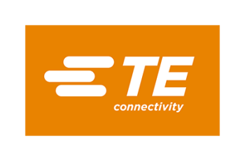 TE Connectivity Ltd logo.