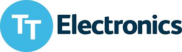 TT Electronics plc logo.