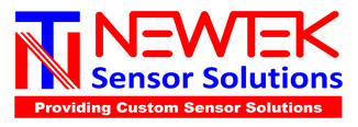 NewTek Sensor Solutions