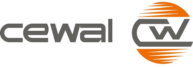Cewal S.p.A. logo.