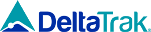 DeltaTrak Inc logo.